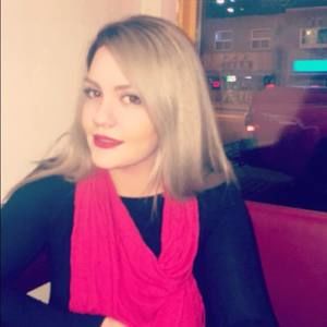 Meet your Posher, Saghi